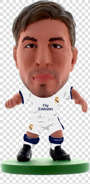 Ramos Soccerstarz  HD Png Download