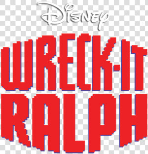 Wreck It Ralph Png  Transparent Png