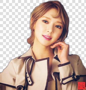  aoa  bts  aoa❤️choa   K Pop Choa Aoa  HD Png Download