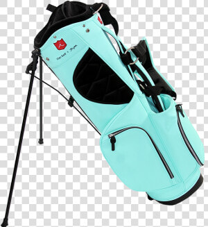 Golf Bag Png   Golf Bag Womens Rose Gold  Transparent Png