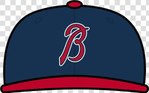 Transparent Navy Hat Clipart   Atlanta Braves  HD Png Download