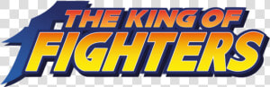 King Of Fighters  HD Png Download