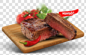 Transparent Background Steak Png   Png Download   Cooked Meat Png  Png Download