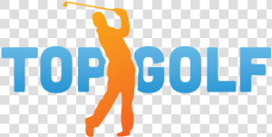 Top Golf Logo   Toss A Bocce Ball  HD Png Download