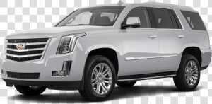 Cadillac Escalade 2019  HD Png Download