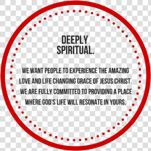 Deeply Spiritual   Hypestuff Logo  HD Png Download