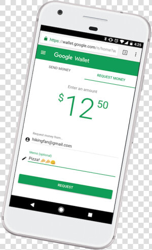 Apple Pay Cash Send Request Money With Iphone   Smartphone  HD Png Download