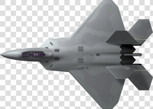 Jet Transparent F35   F 22 Raptor  HD Png Download