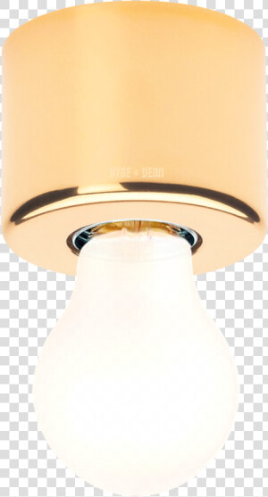 Brass Reflector Lamp   Lampshade  HD Png Download