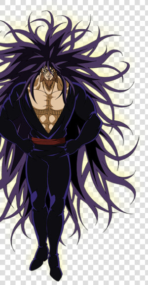 Toriko Png  Transparent Png