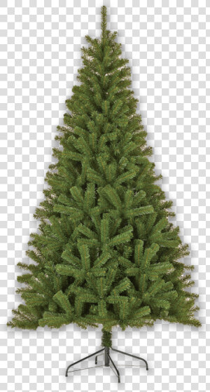 Árvore De Natal   Artificial Christmas Tree  HD Png Download