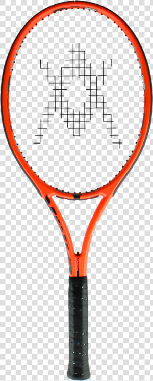 Tennis Racket Png Image   Organix 9 Super G  Transparent Png