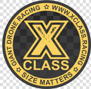 Xclass Logo Size Matters  HD Png Download