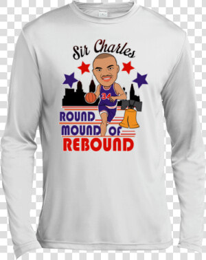 Charles Barkley Png  Transparent Png