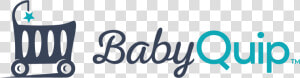 Babyquip Equipment Rentals Throughout The U   Babyquip Logo  HD Png Download