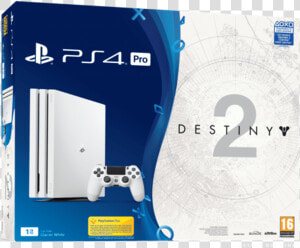 Destiny 2 Ps4 Pro Bundles   Ps4 Pro Destiny 2 Bundle  HD Png Download