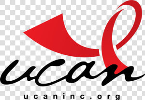 Ucan Logo   United Church Of Christ Hiv And Aids Network  HD Png Download