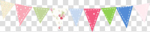 Regina   Pastel Banderitas Png  Transparent Png