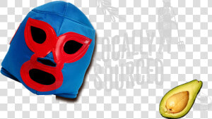 About Image   Luchador Mask  HD Png Download