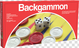 Pressman Backgammon  HD Png Download