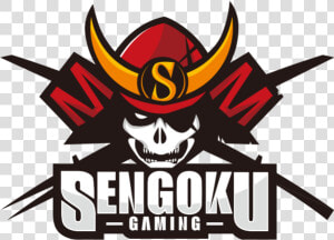 Sengoku Gaming  HD Png Download