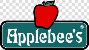 Sponsors Applebees Png Logo   Transparent Applebees Logo  Png Download