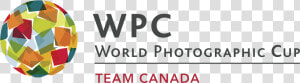 World Photo Cup Canada World Photo Cup Canada   World Photographic Cup Logo  HD Png Download