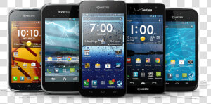 Kyocera Smartphones  HD Png Download