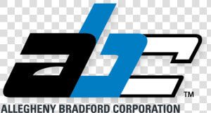 Allegheny Bradford Logo   Allegheny Bradford Corporation  HD Png Download