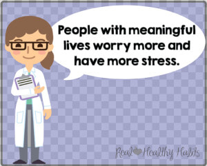 You Don’t Need To Get Rid Of All Your Stress If You   People Don T Understand Your Stress  HD Png Download