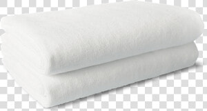 Towel Png   Folded White Towels Png  Transparent Png