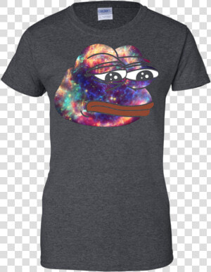 Rare Pepe Dank Meme Cosmic Space Frog Meme Original   Your Husband My Husband  HD Png Download