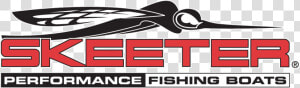 Skeeter Boats Logo   Skeeter Boats  HD Png Download