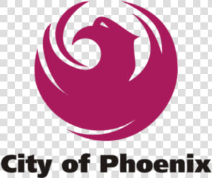 Ft Im Partner Logo City Of Pheonix   City Of Phoenix Png  Transparent Png