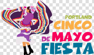 Cinco De Mayo Fiesta Png  Transparent Png