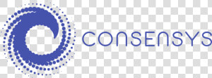 Consensys Cmyk   Consensys Logo  HD Png Download