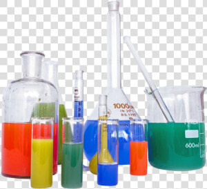 Beaker Transparent Png   Laboratory Glassware And Plasticware Market  Png Download