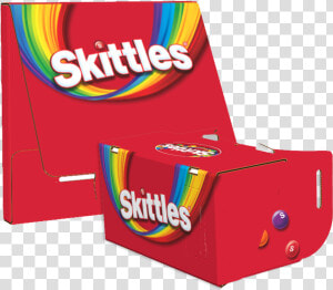 Check Out Our Projects   Skittles  HD Png Download