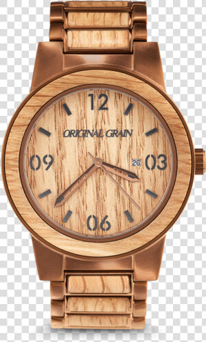 Original Grain Watches  HD Png Download