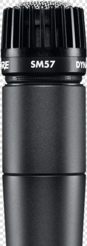 Shure Sm57  HD Png Download