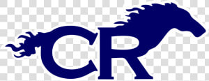 Cypress Ranch High School Mascot  HD Png Download