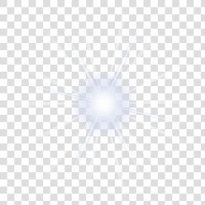 Light White Star Glare   White Star Light Png  Transparent Png