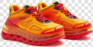 Bumpair Flame 3 900x   Bump Air Shoes  HD Png Download