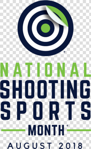 National Shooting Sports Month  HD Png Download