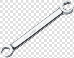 Llaves Abocinadas Sae Metrico   Wrench  HD Png Download