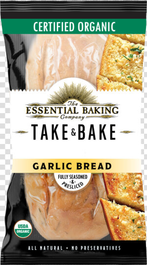 Essential Baking  HD Png Download