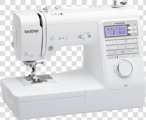 Brother A80 Sewing Machine  HD Png Download