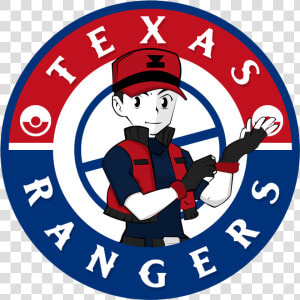 Texas Rangers Baseball Foundation Clipart   Png Download   Texas Rangers  Transparent Png