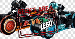  review  Lego 21314 Tron Legacy  HD Png Download