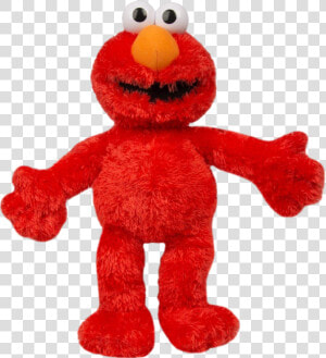 Tickle Me Elmo 18” Plush   Tickle Me Elmo Png  Transparent Png